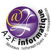 A2F : votre magasin d'informatique proche de Bordeaux