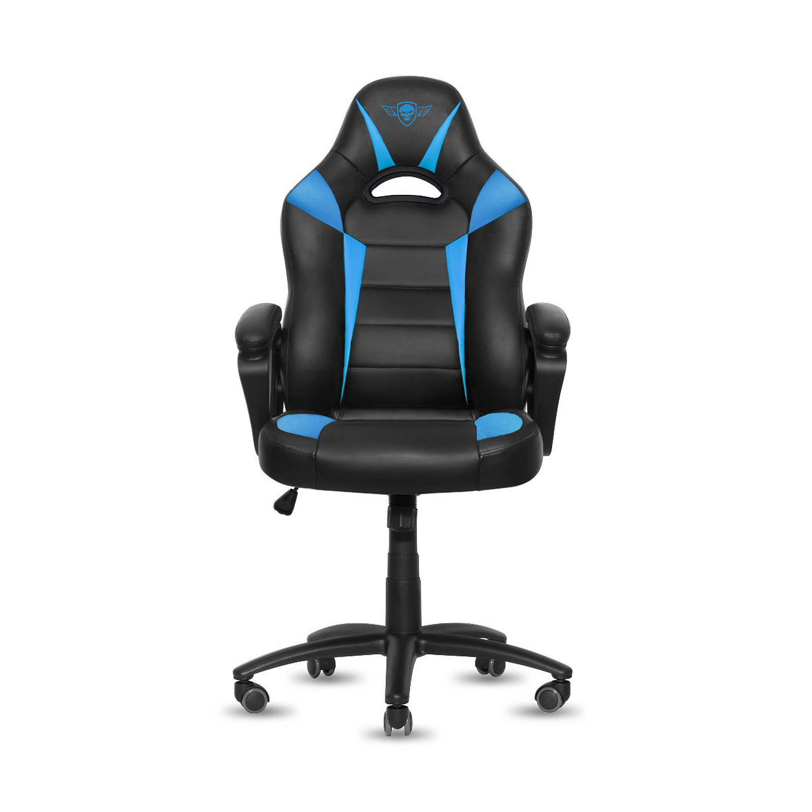 Assassin's Creed - Siège gaming Fauteuil gamer de bureau - Fauteuil gamer -  LDLC