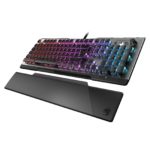 CLAVIER PC ROCCAT VULCAN 120 AIMO GRIS