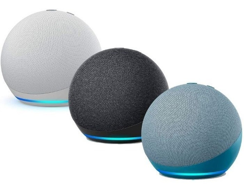 Nouvelle enceinte connectée Echo Dot avec horloge et Alexa 49,99€ au lieu  de 69,99€ chez